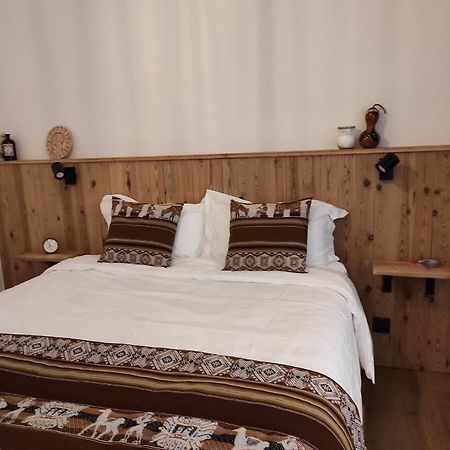 B&B In Den Roden Schilt Mechelen Ngoại thất bức ảnh