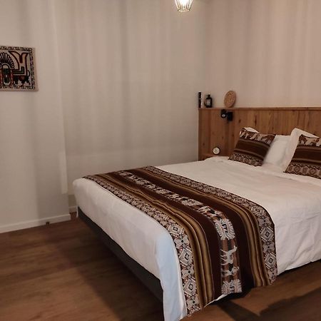 B&B In Den Roden Schilt Mechelen Ngoại thất bức ảnh