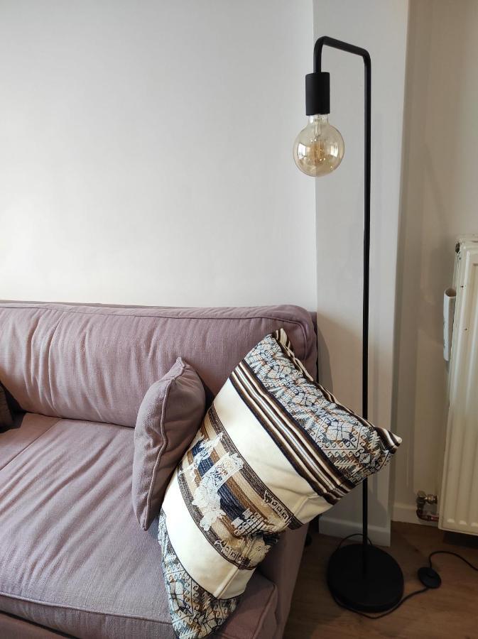 B&B In Den Roden Schilt Mechelen Ngoại thất bức ảnh