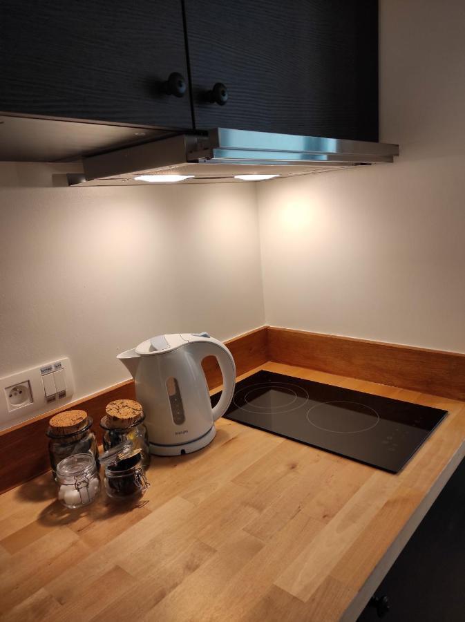 B&B In Den Roden Schilt Mechelen Ngoại thất bức ảnh