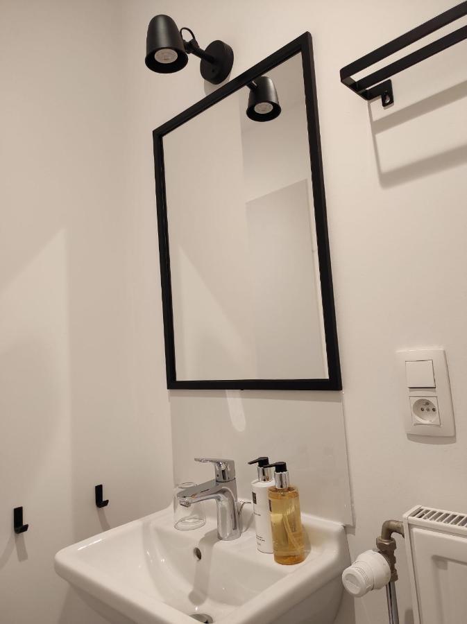 B&B In Den Roden Schilt Mechelen Ngoại thất bức ảnh