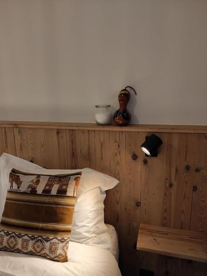 B&B In Den Roden Schilt Mechelen Ngoại thất bức ảnh