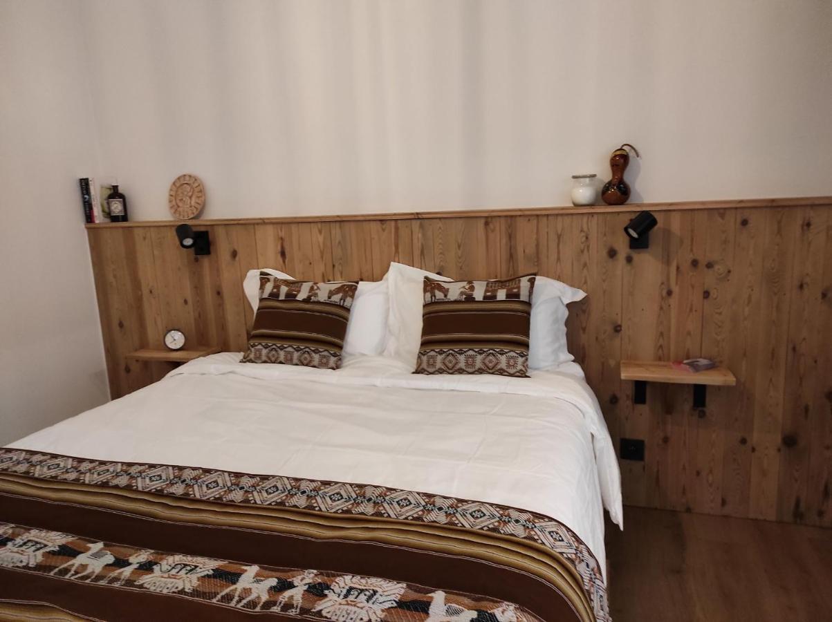 B&B In Den Roden Schilt Mechelen Ngoại thất bức ảnh