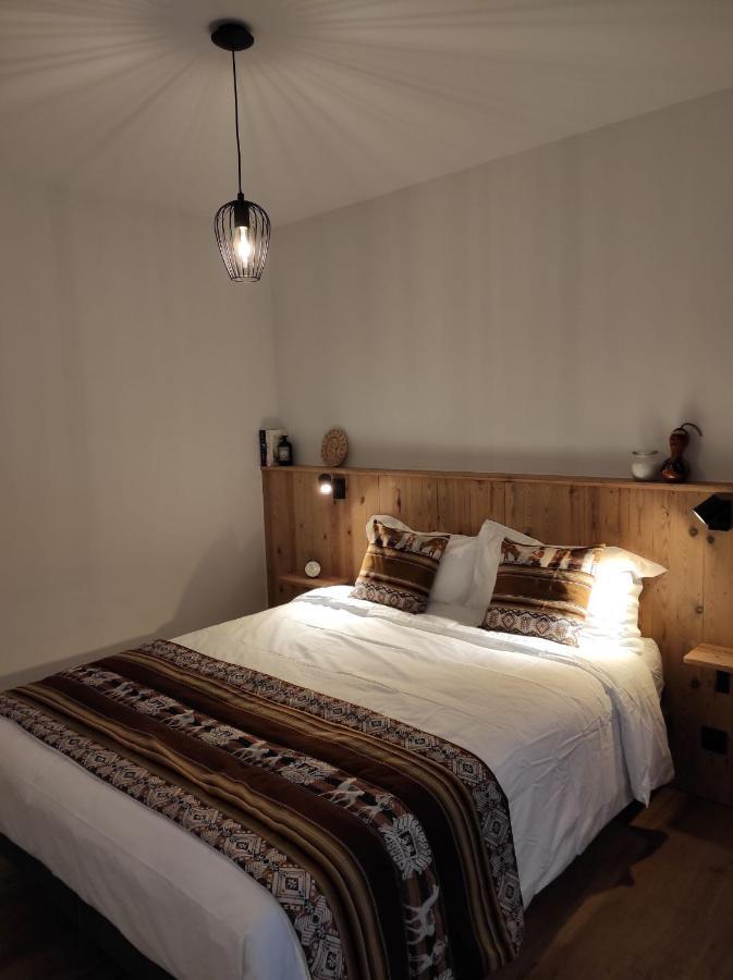 B&B In Den Roden Schilt Mechelen Ngoại thất bức ảnh
