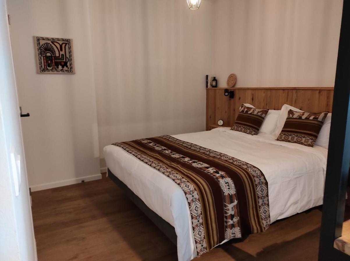 B&B In Den Roden Schilt Mechelen Ngoại thất bức ảnh