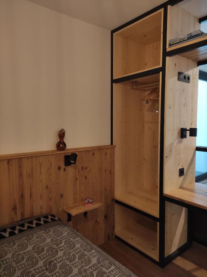B&B In Den Roden Schilt Mechelen Ngoại thất bức ảnh