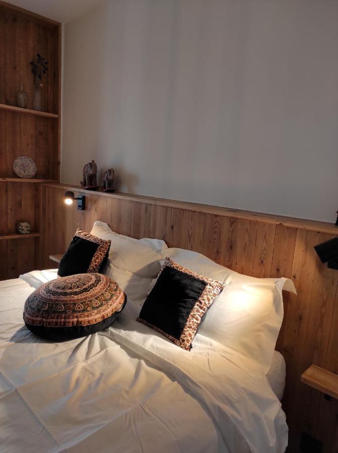 B&B In Den Roden Schilt Mechelen Ngoại thất bức ảnh