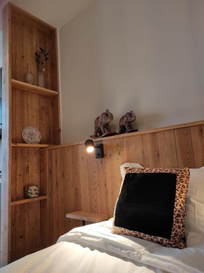 B&B In Den Roden Schilt Mechelen Ngoại thất bức ảnh