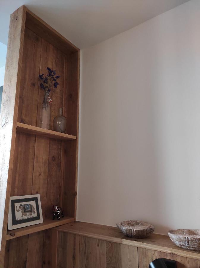 B&B In Den Roden Schilt Mechelen Ngoại thất bức ảnh
