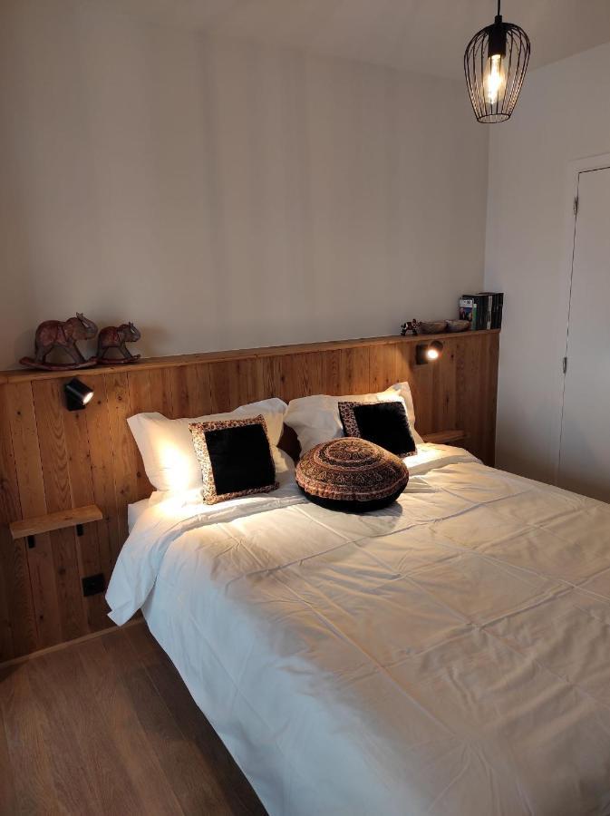 B&B In Den Roden Schilt Mechelen Ngoại thất bức ảnh