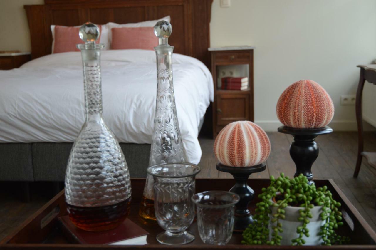 B&B In Den Roden Schilt Mechelen Ngoại thất bức ảnh