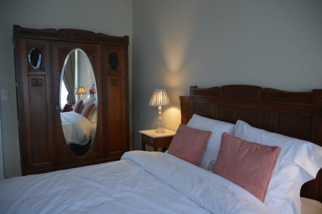 B&B In Den Roden Schilt Mechelen Ngoại thất bức ảnh