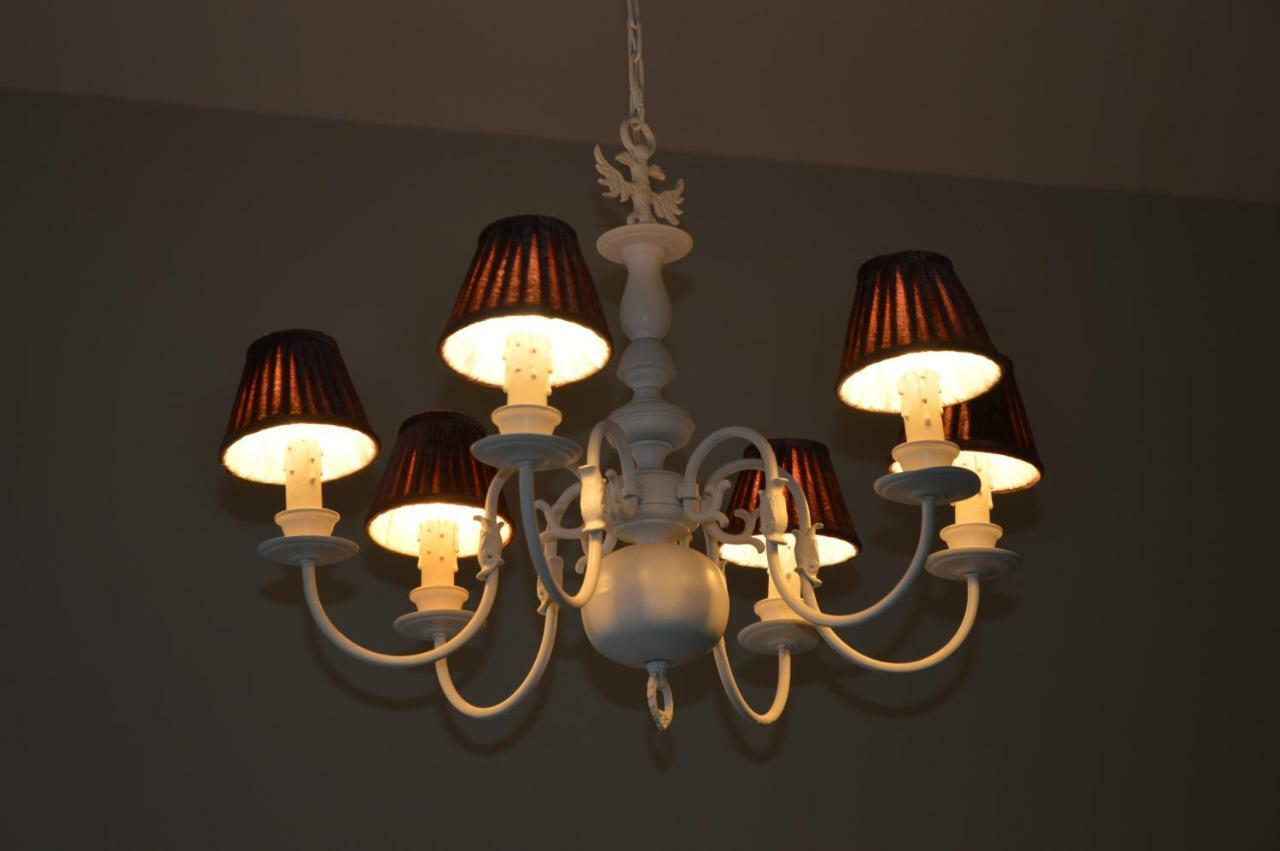 B&B In Den Roden Schilt Mechelen Ngoại thất bức ảnh