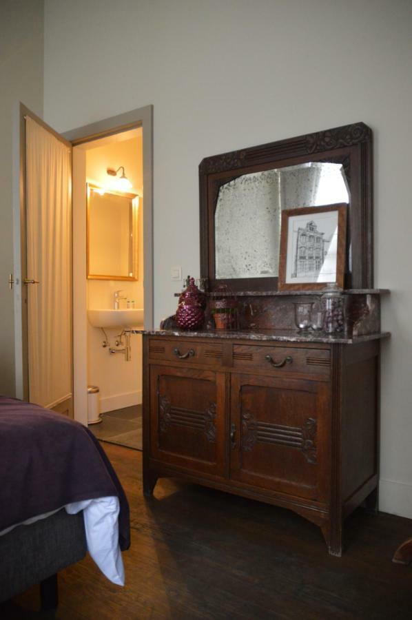 B&B In Den Roden Schilt Mechelen Ngoại thất bức ảnh