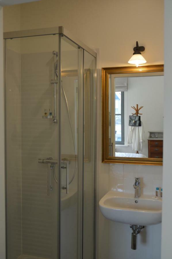 B&B In Den Roden Schilt Mechelen Ngoại thất bức ảnh
