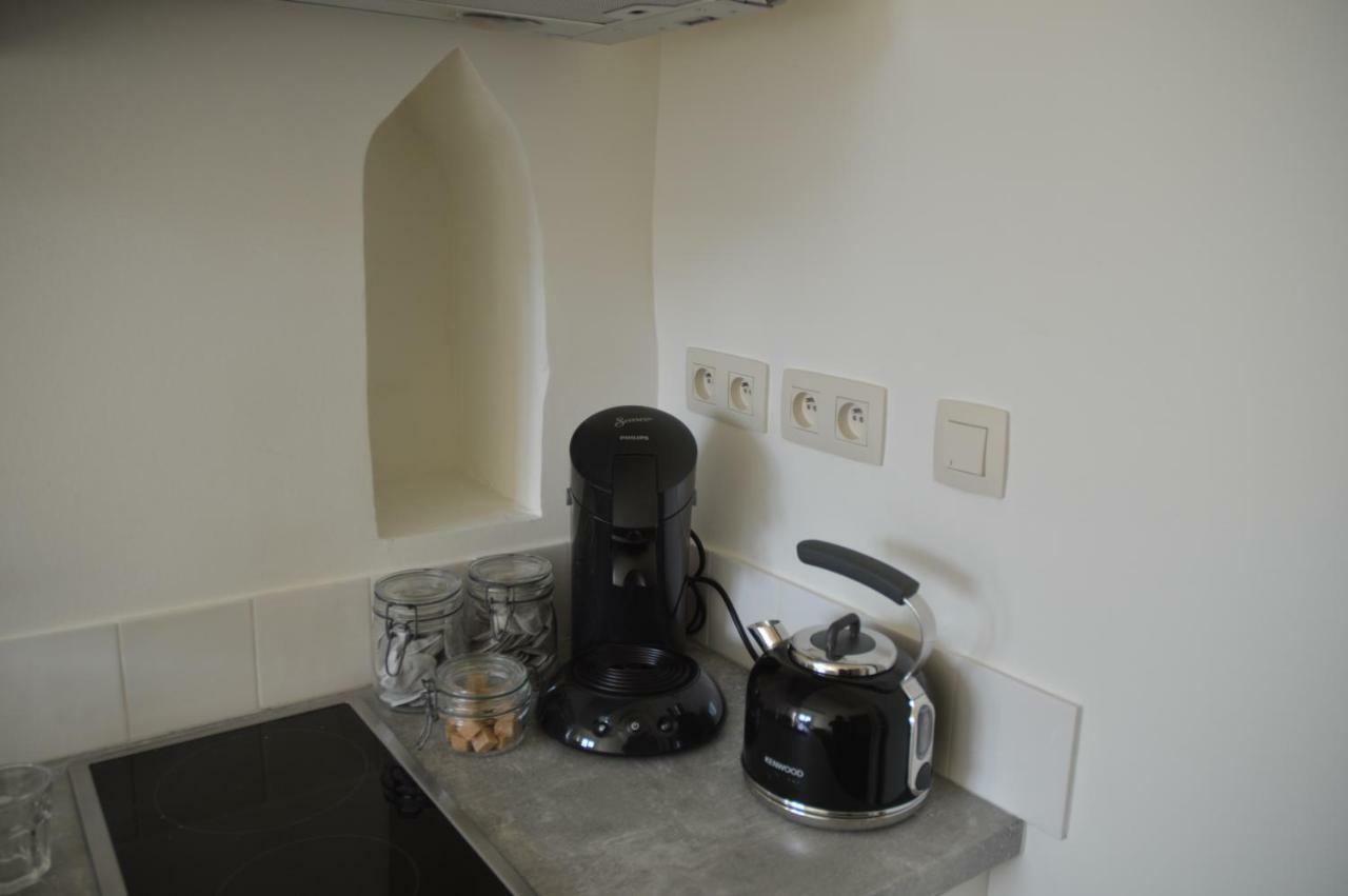 B&B In Den Roden Schilt Mechelen Ngoại thất bức ảnh
