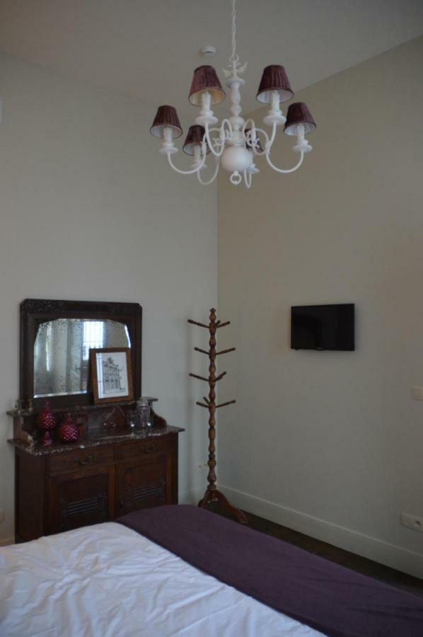 B&B In Den Roden Schilt Mechelen Ngoại thất bức ảnh