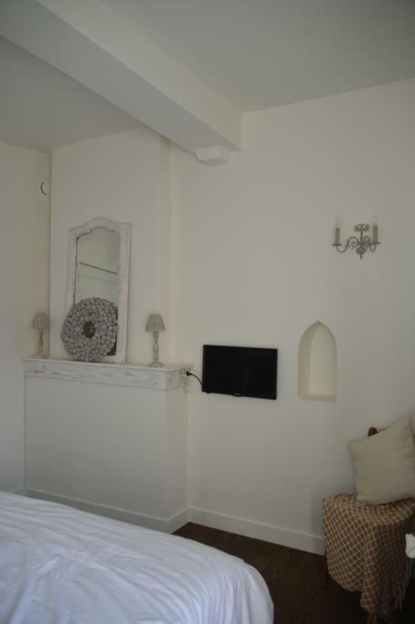 B&B In Den Roden Schilt Mechelen Ngoại thất bức ảnh