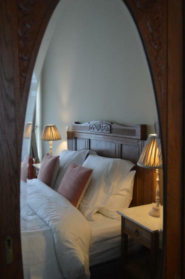 B&B In Den Roden Schilt Mechelen Ngoại thất bức ảnh