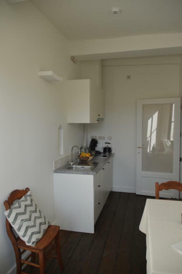 B&B In Den Roden Schilt Mechelen Ngoại thất bức ảnh